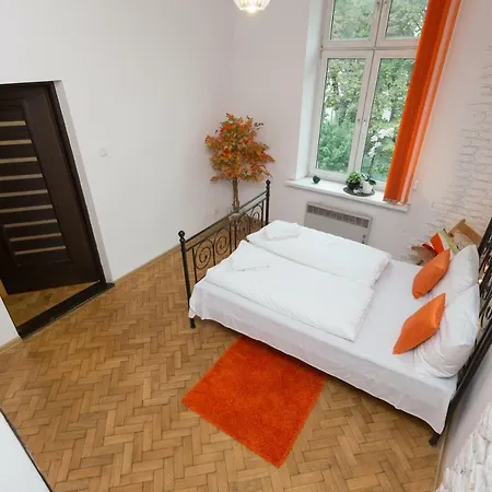 Bright And Charming- Golden Apartments&D8B Apartment *